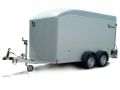 FURGON C700 ALU